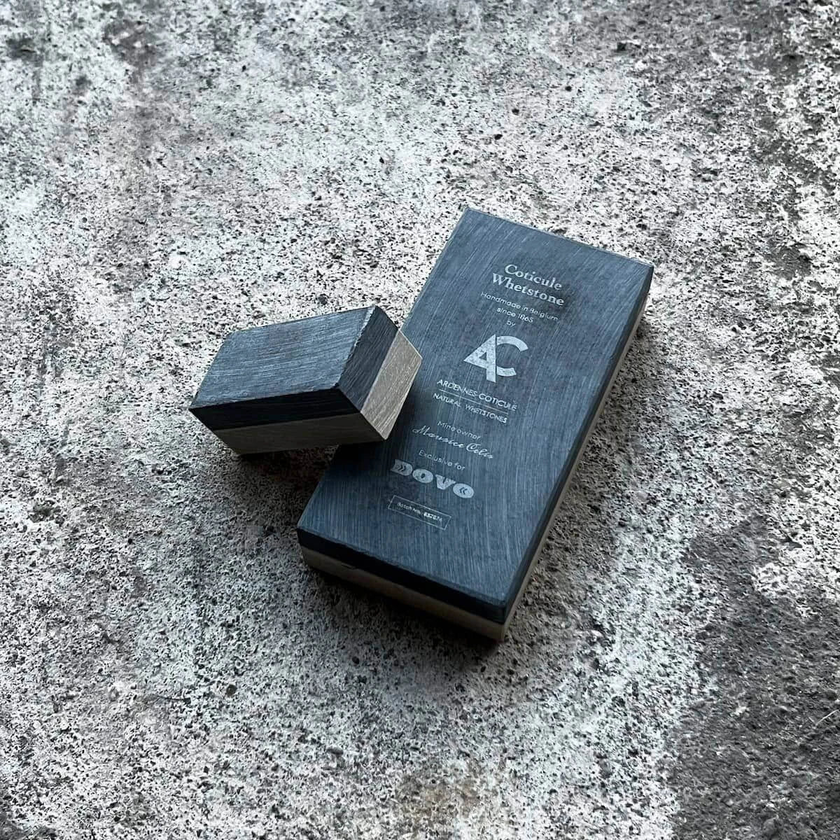 Whetstone Set