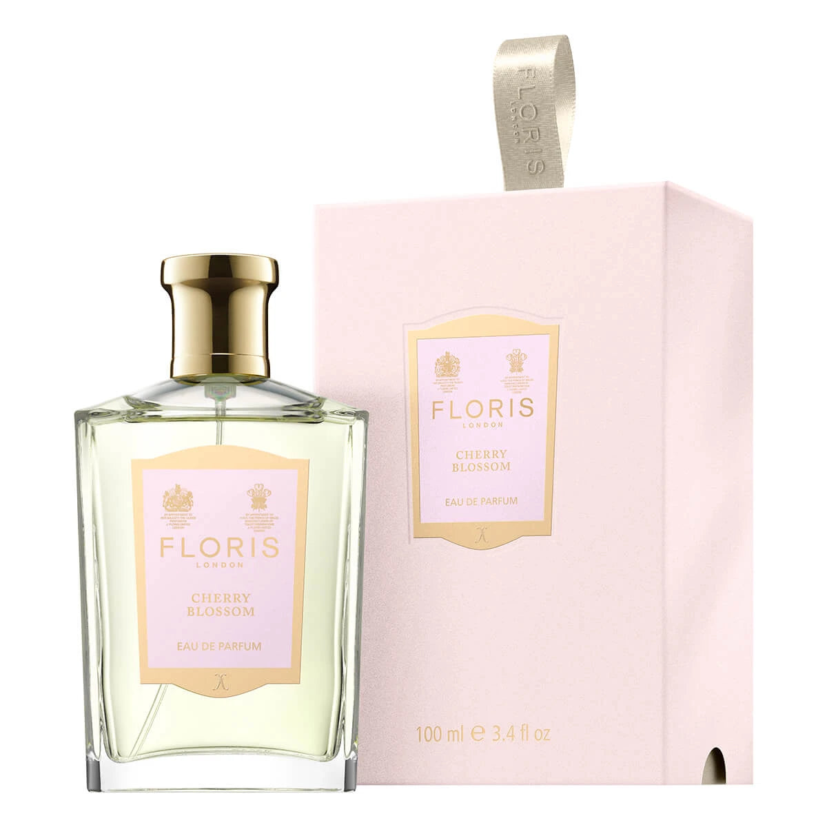 Cherry Blossom, Eau de Parfum, 100 ml.