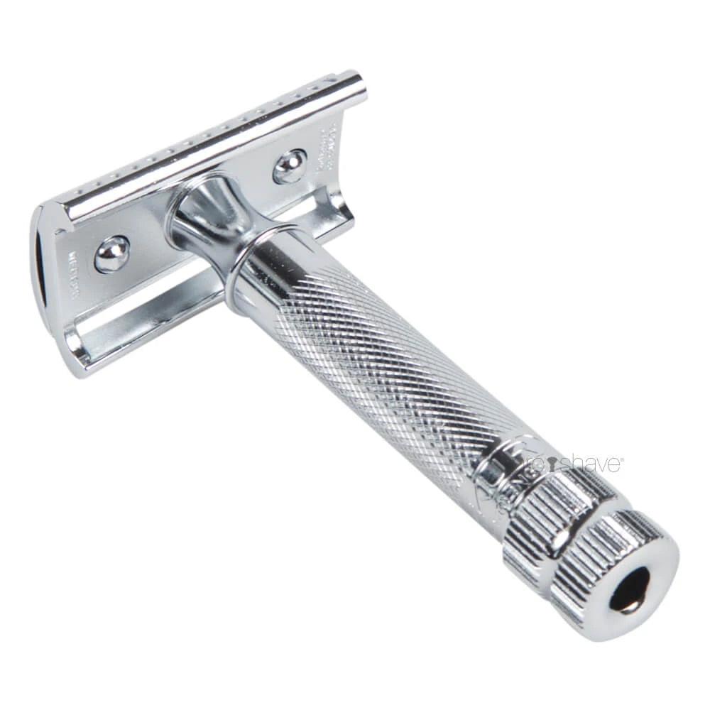 37C DE razor, Slant