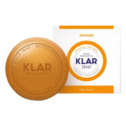 Bath soap, Orange, 150 gr.