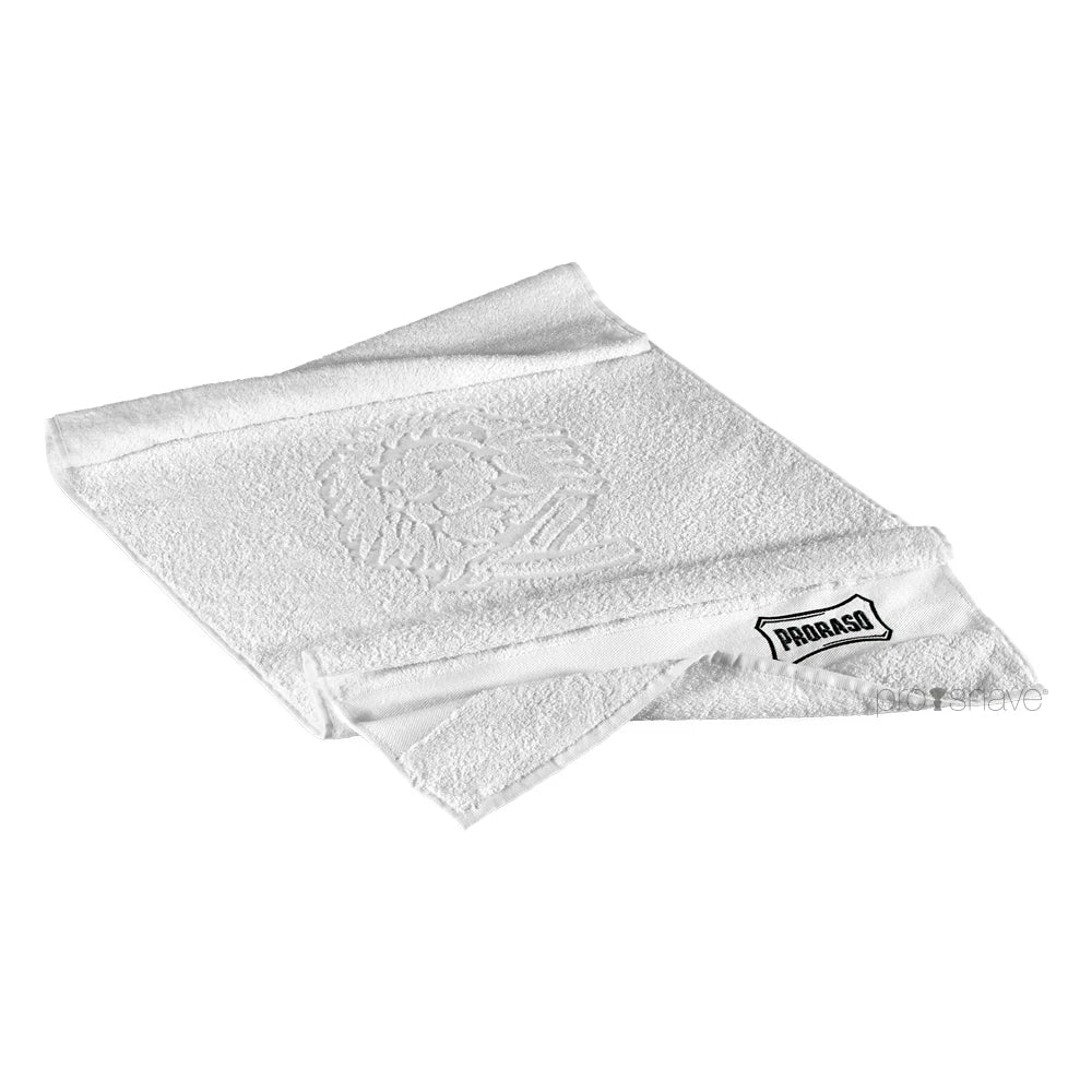 Towel, Cotton, 40 x 80 cm.
