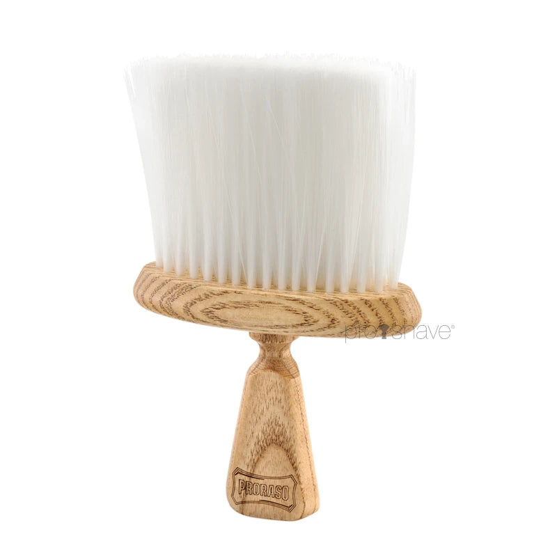 Old Style Neck Brush