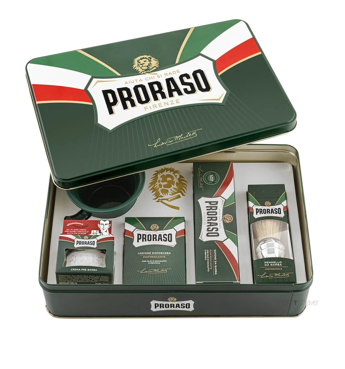 Luxury Gift Box, Refresh