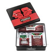 Gift box, Vintage Selection Prima & Dopo, Nourishing