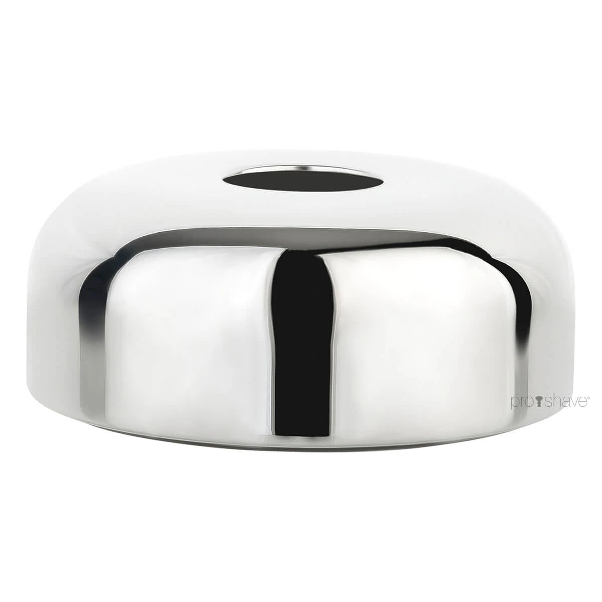 Razor holder, Chrome