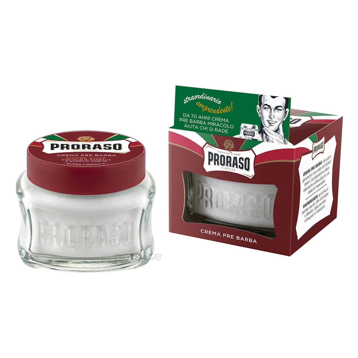 Starter kit 2, Nourishing - Advanced