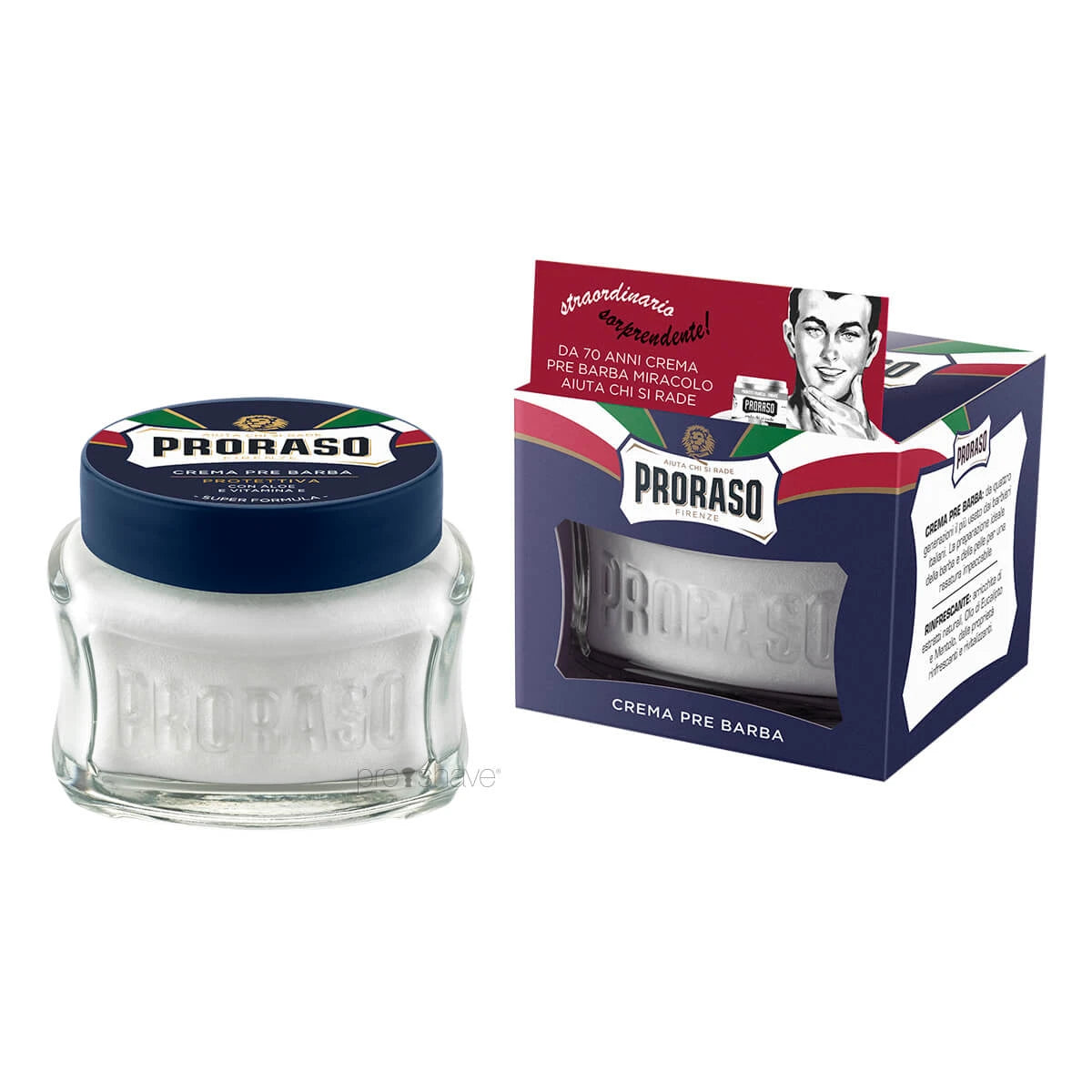 Starter kit 1, Protect - Beginner