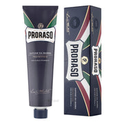Shaving Cream - Protect, Aloe & Vitamin E, 150 ml.