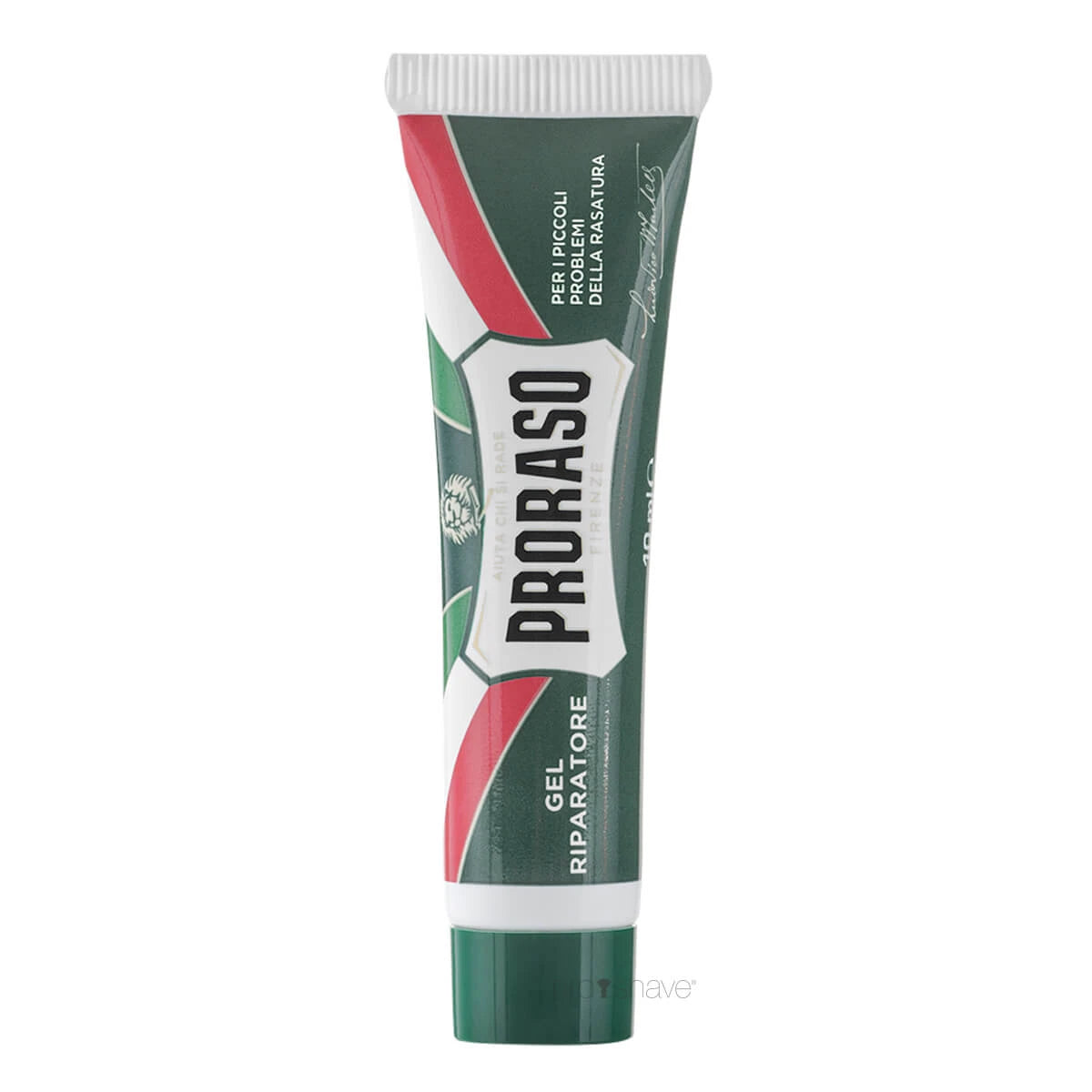 Shave Cut Healing Gel, 10 ml.