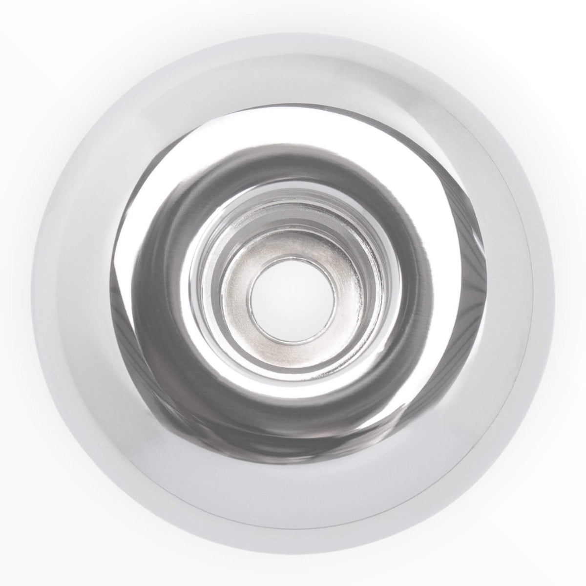 Razor holder, Chrome