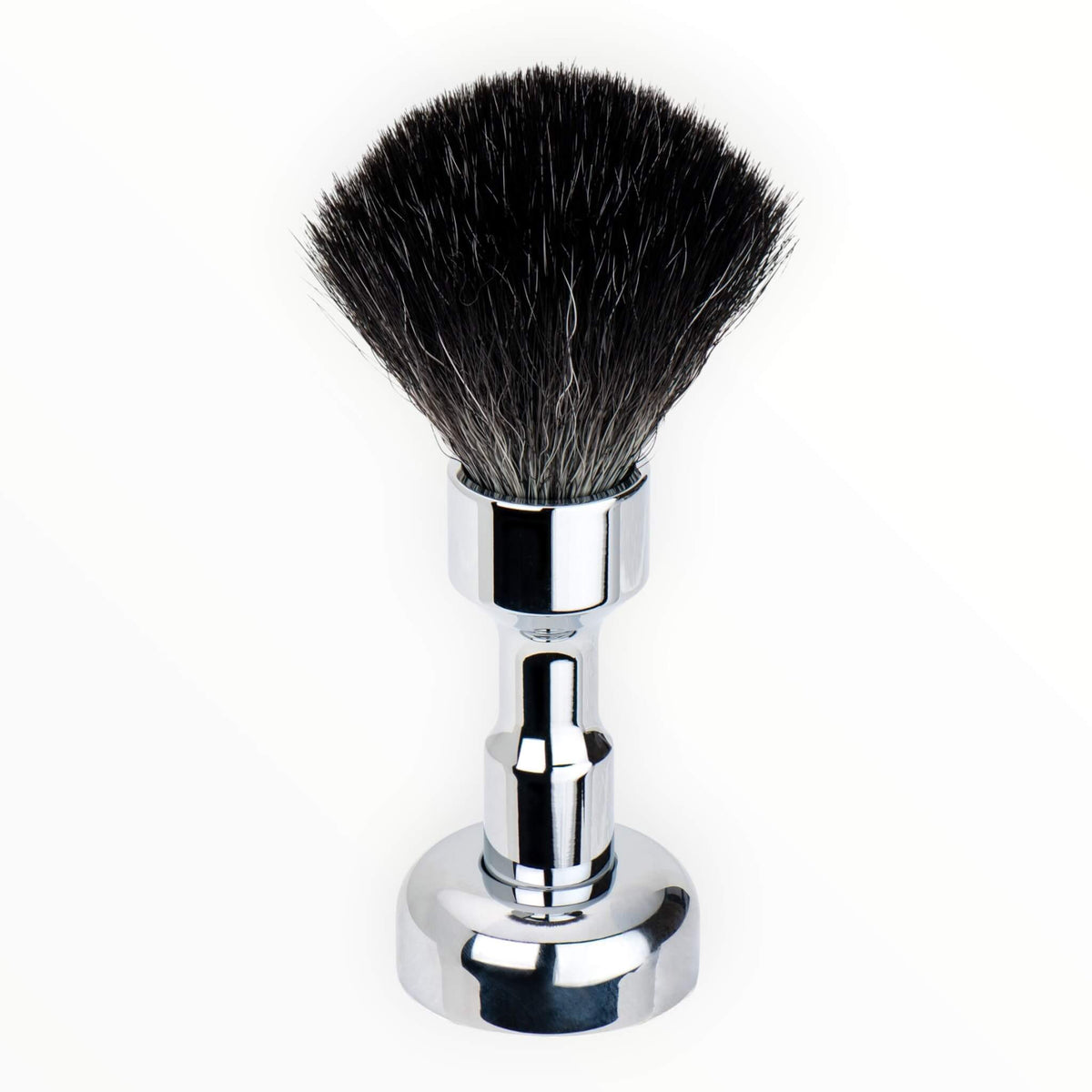 Holder for Futur Shaving Brush, Chrome