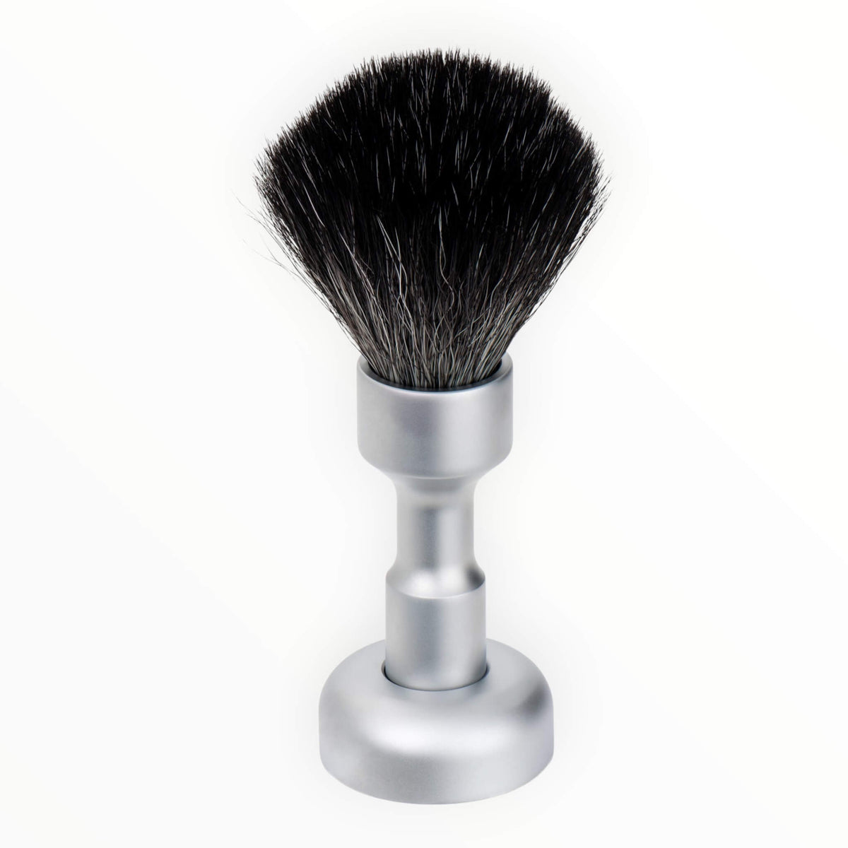 Holder for Futur Shaving Brush, Matte