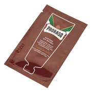 Shaving Cream - Nourishing, Sandalwood Oil and Shea Butter, Sample, 4 ml.
