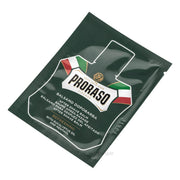 Aftershave Balm - Refresh, Eucalyptus & Menthol, Sample, 3 ml.