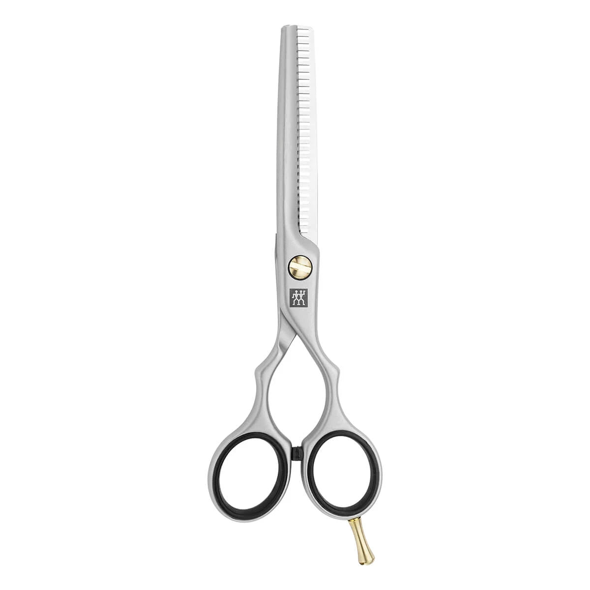 Hairdressing scissors, Thinning
