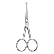Nose hair scissors