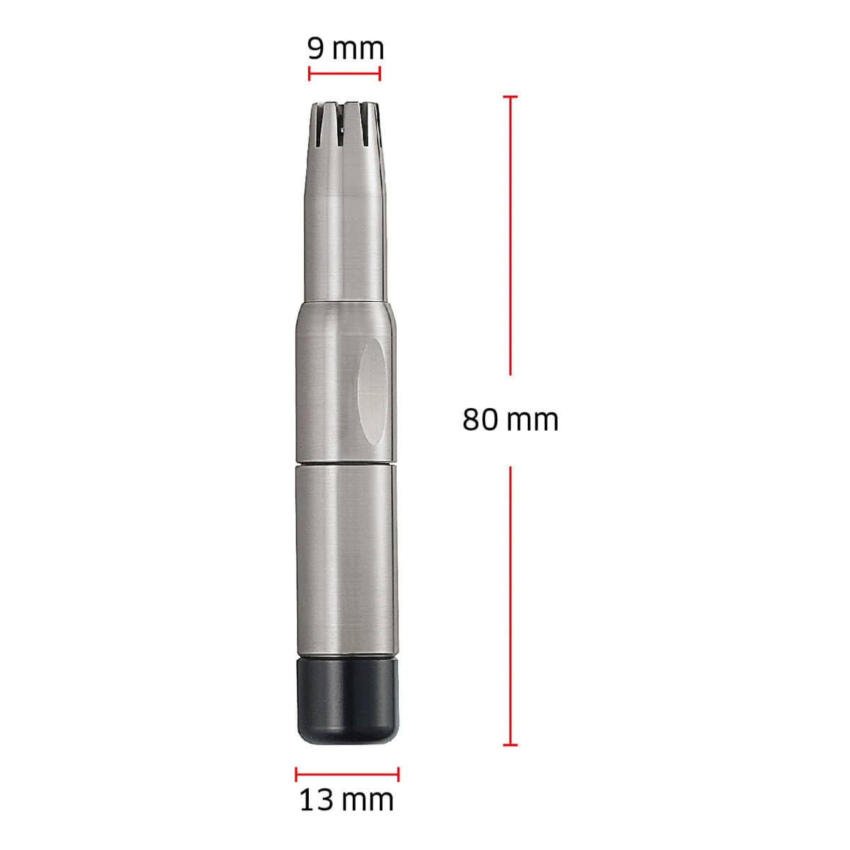 Klipette, Manual trimmer for ear and nose hair