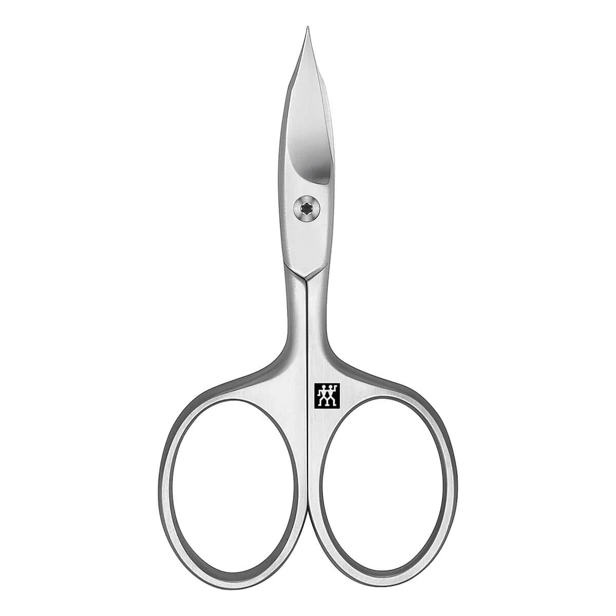 2-in-1 Nail and Cuticle Scissors, Matte