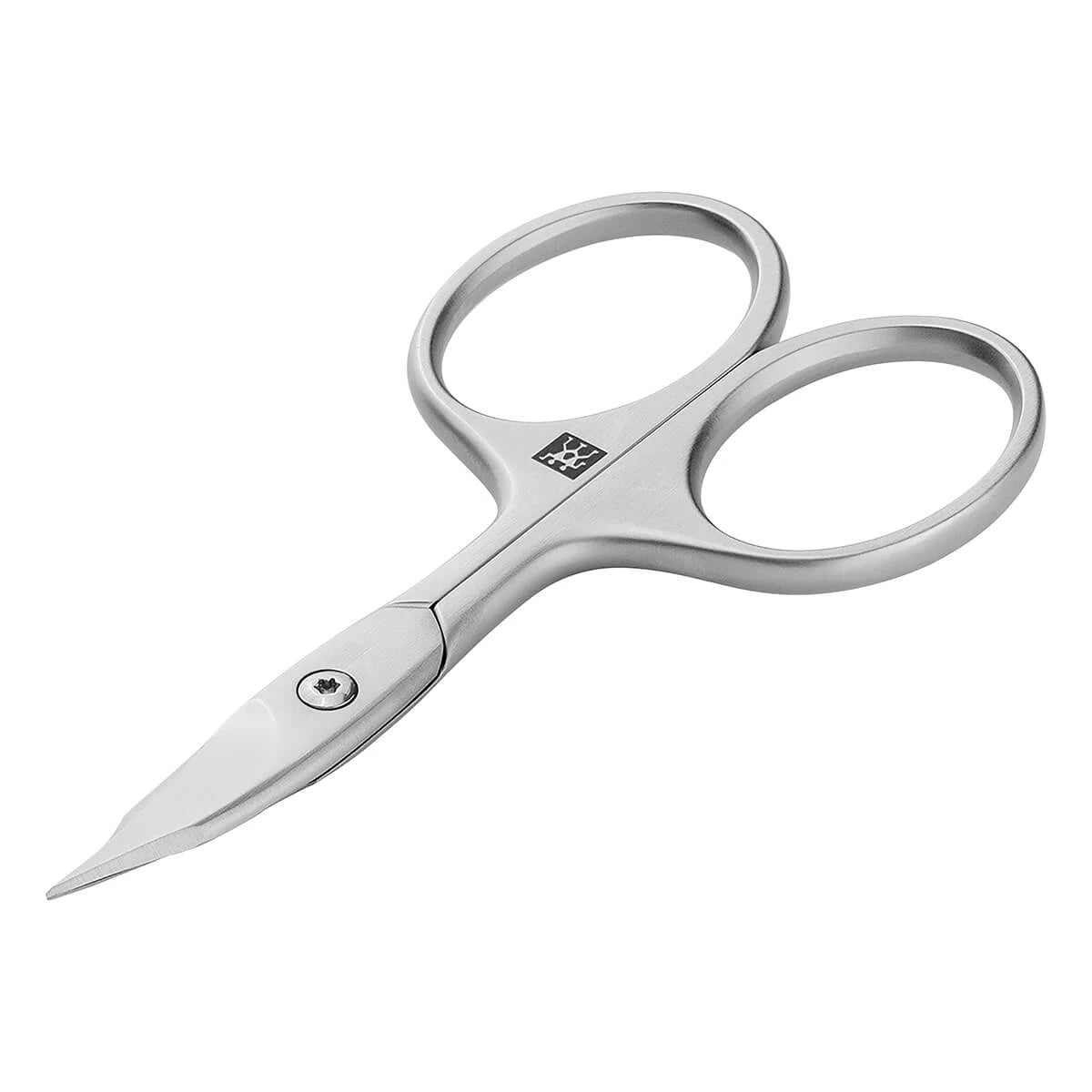 2-in-1 Nail and Cuticle Scissors, Matte
