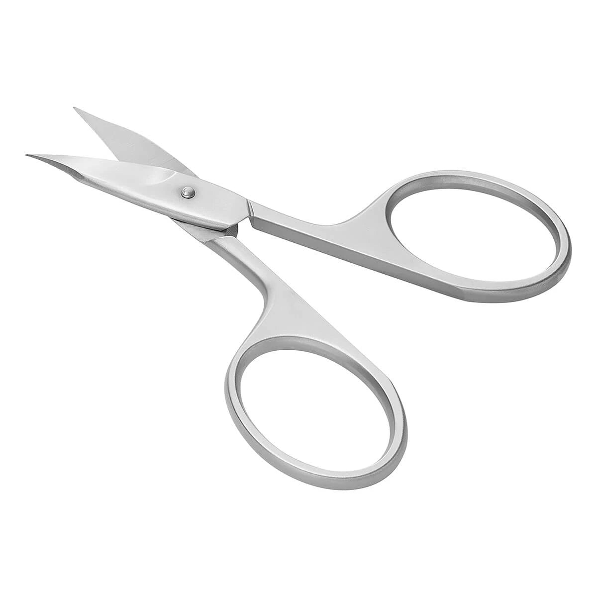2-in-1 Nail and Cuticle Scissors, Matte