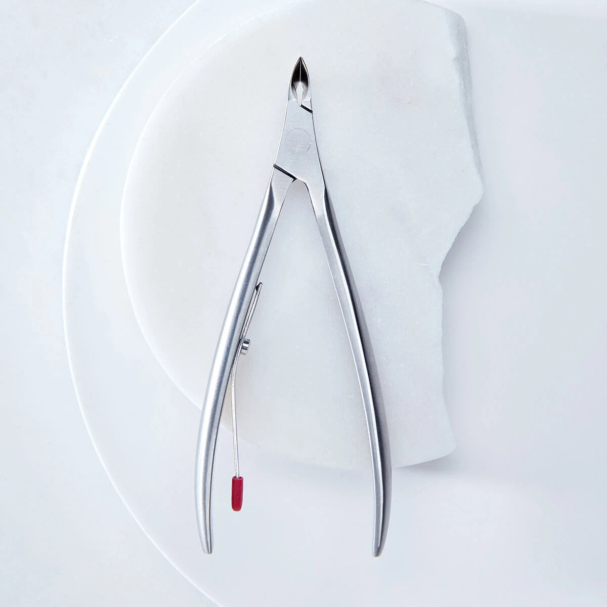 Cuticle Nippers, Matte