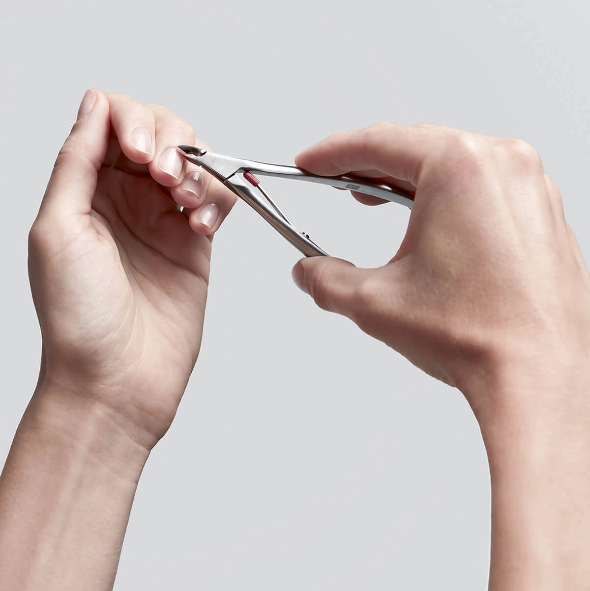 Cuticle Nippers, Matte