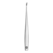 Cuticle knife, V-shaped