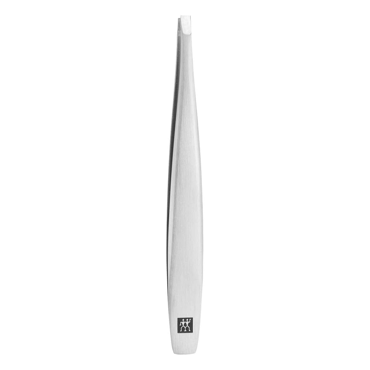 Tweezers, Straight, Matte
