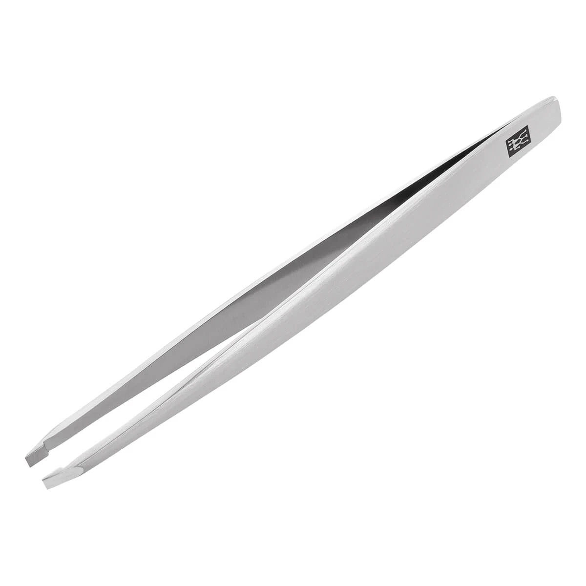 Tweezers, Straight, Matte