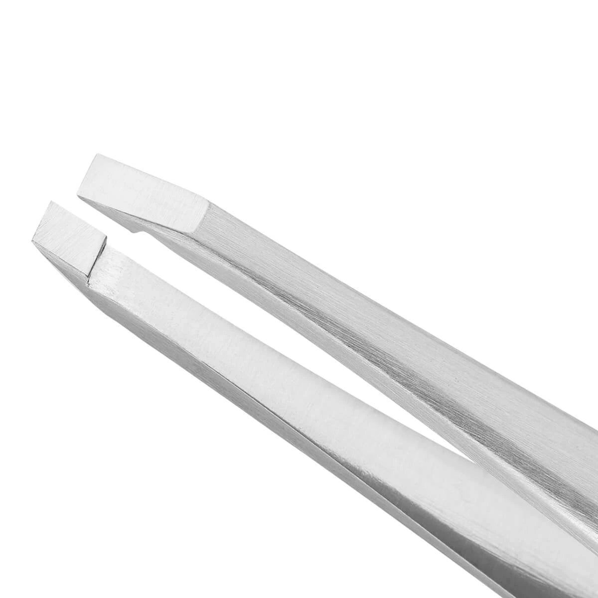 Tweezers, Straight, Matte