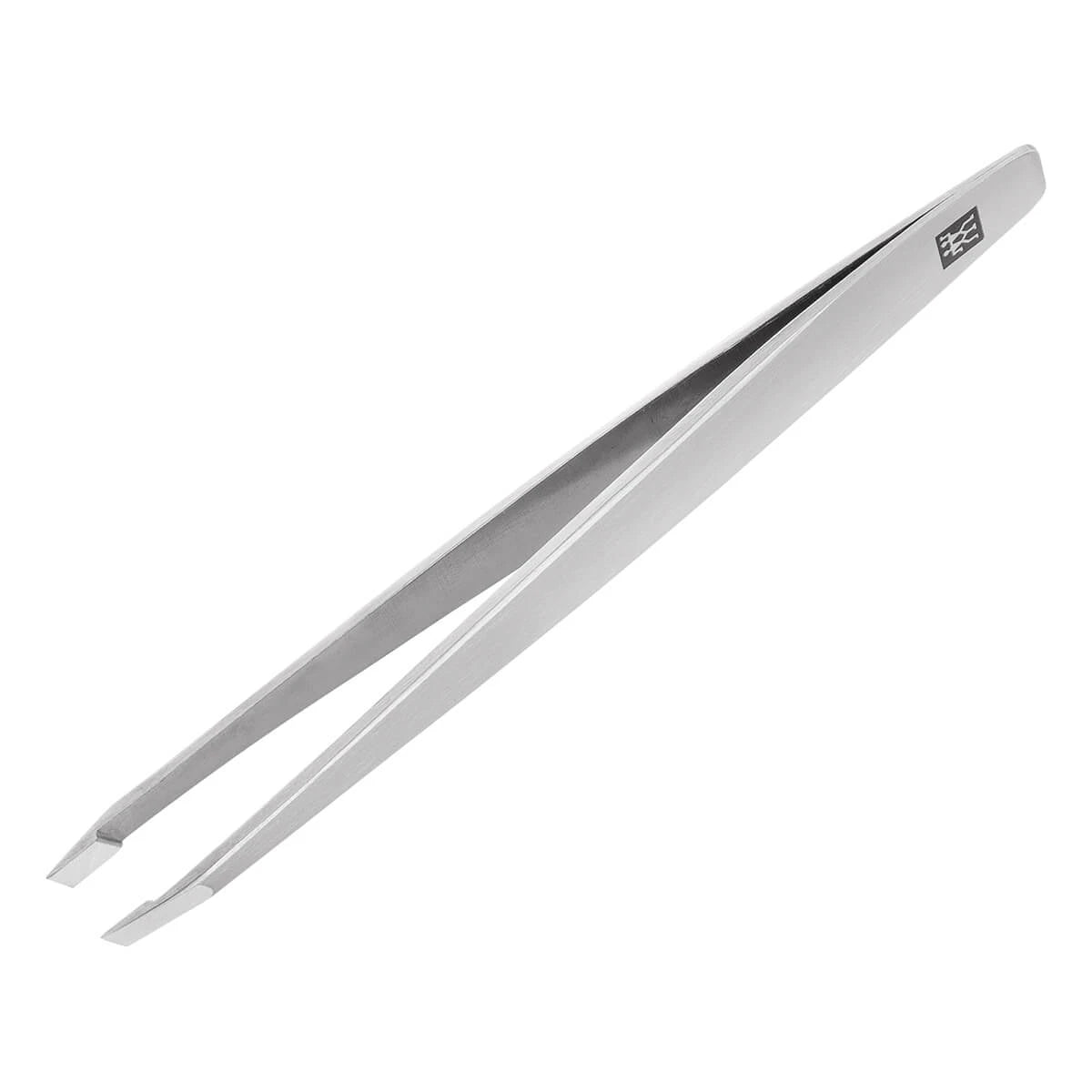 Tweezers, Inclined, Matte