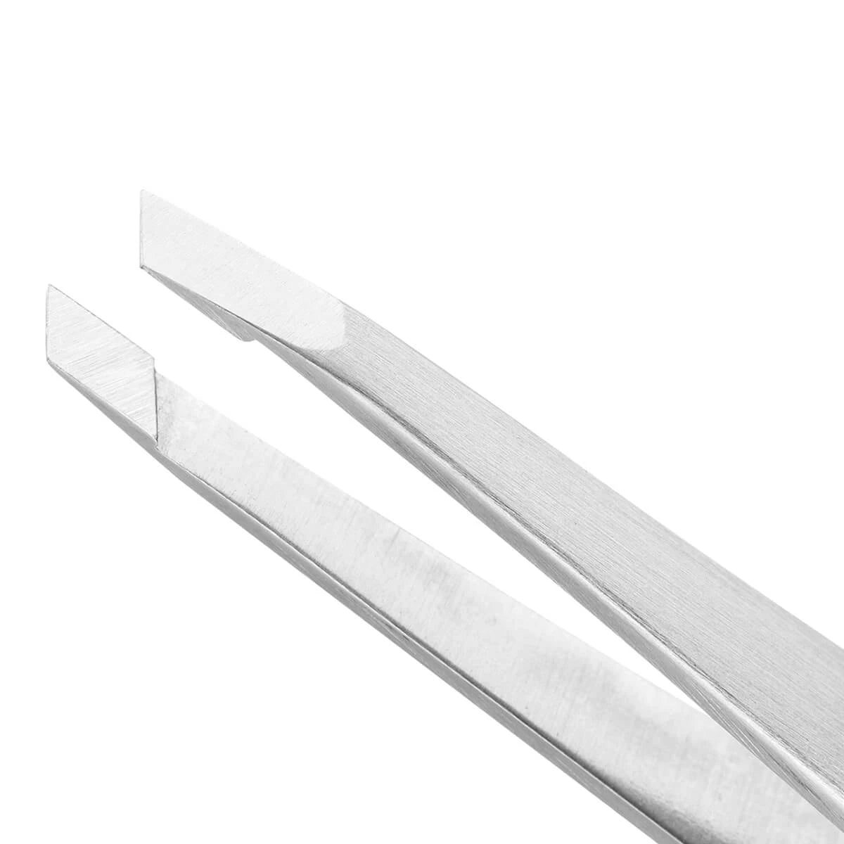 Tweezers, Inclined, Matte