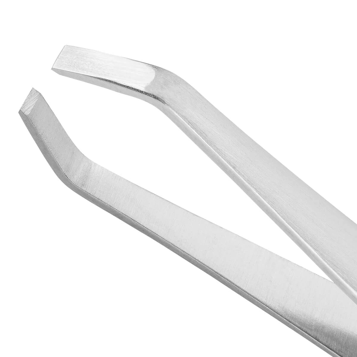 Tweezers with Break, Matte