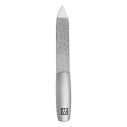 Nail file, Sapphire, 90 mm.