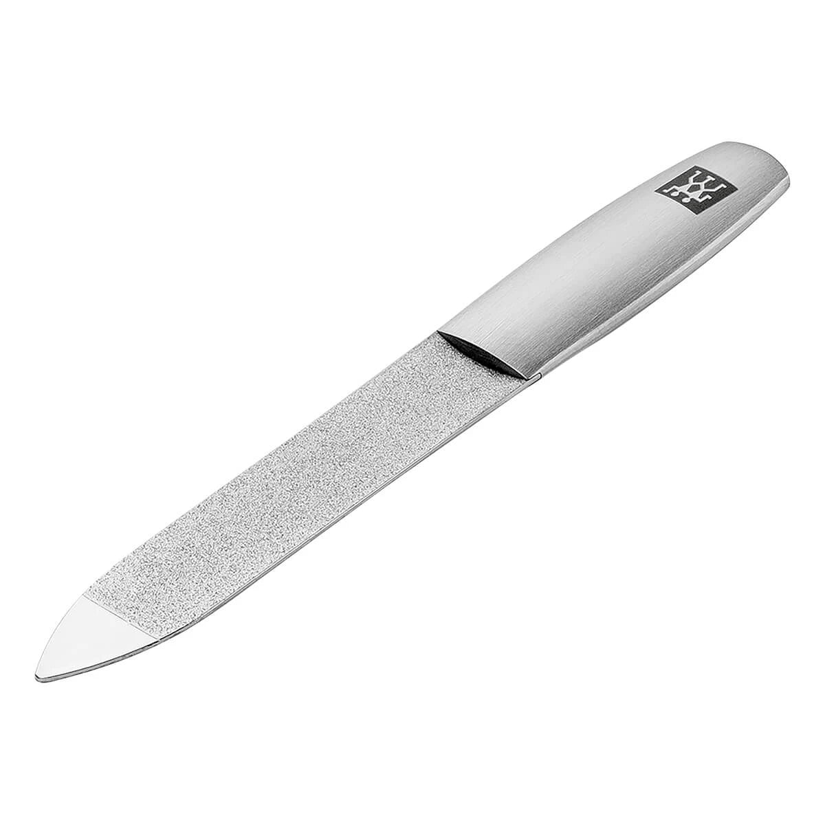 Nail file, Sapphire, 90 mm.