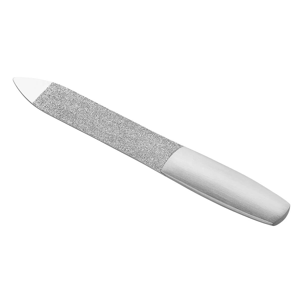 Nail file, Sapphire, 90 mm.