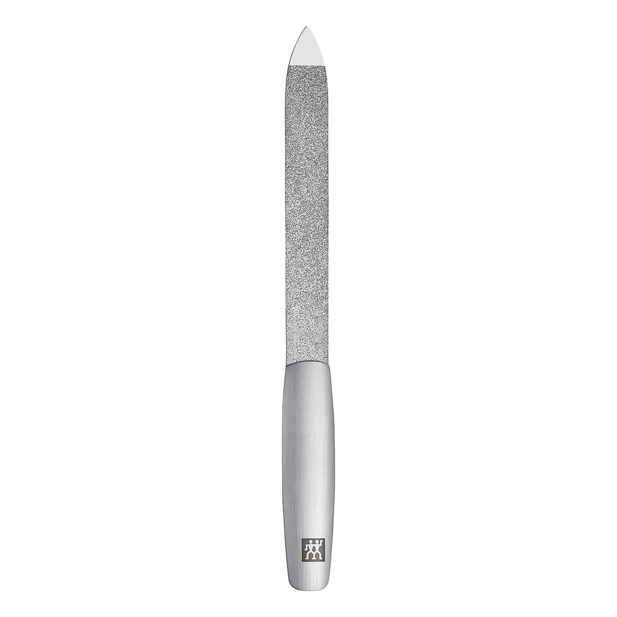 Nail file, Sapphire, 130 mm.