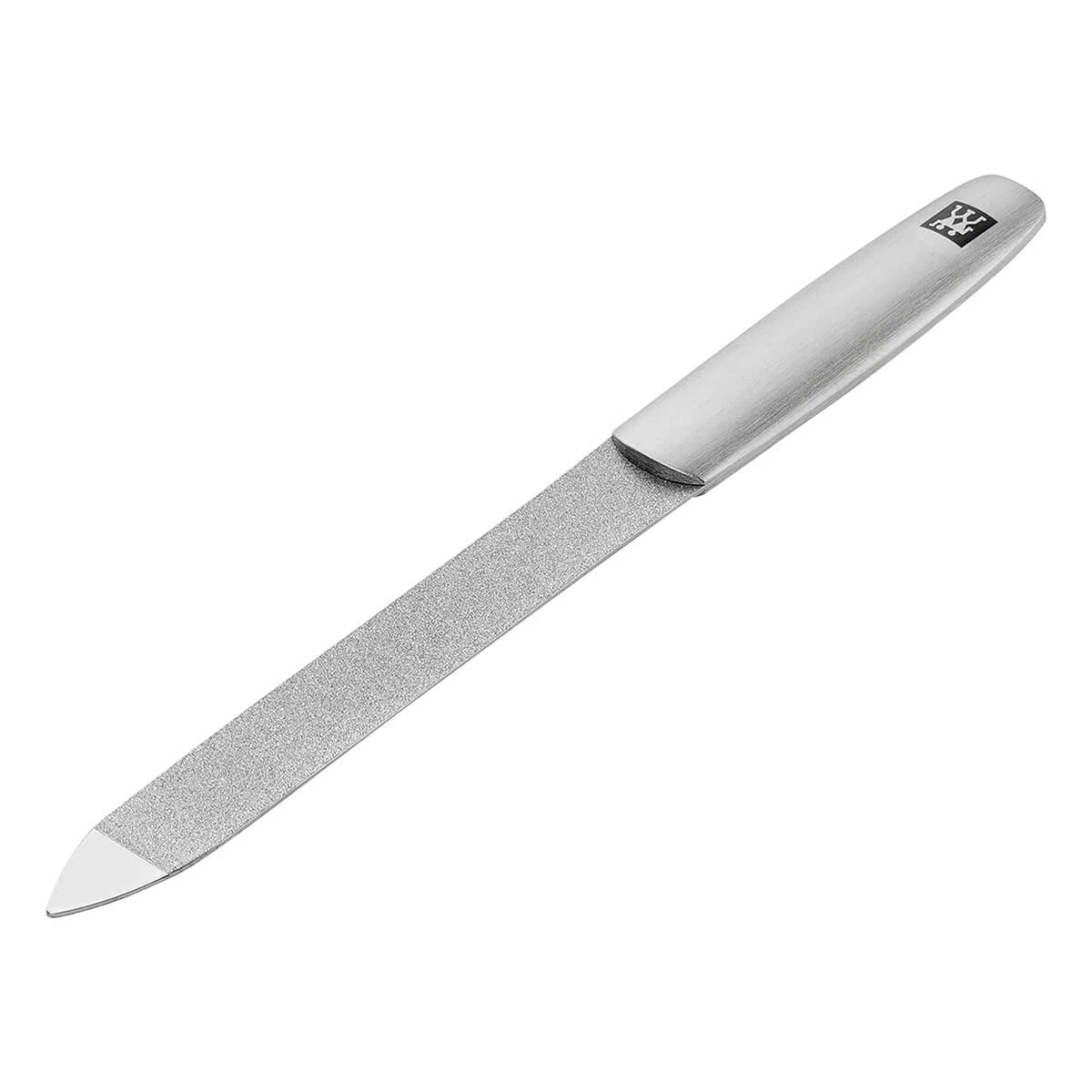 Nail file, Sapphire, 130 mm.