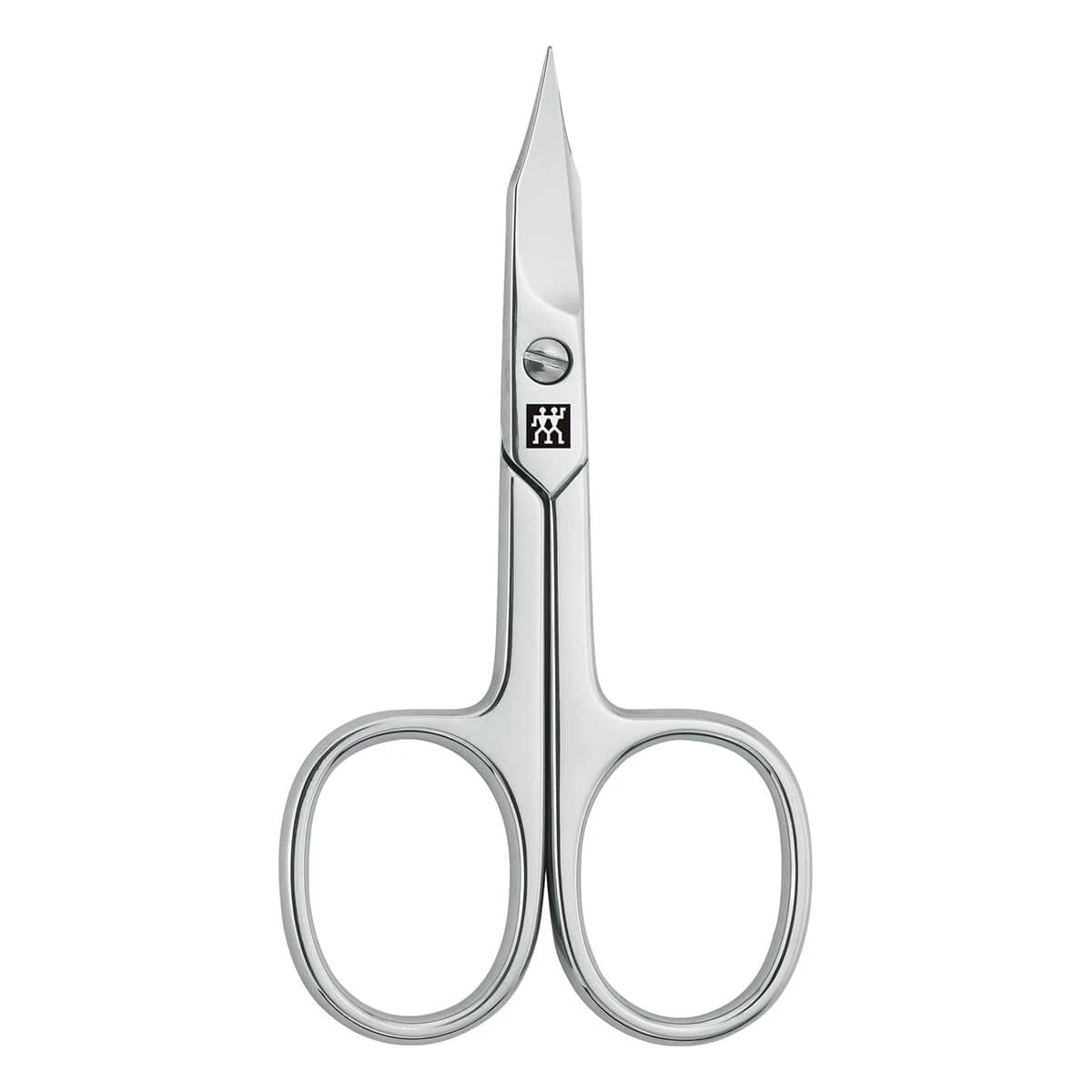 2-in-1 Nail and Cuticle Scissors