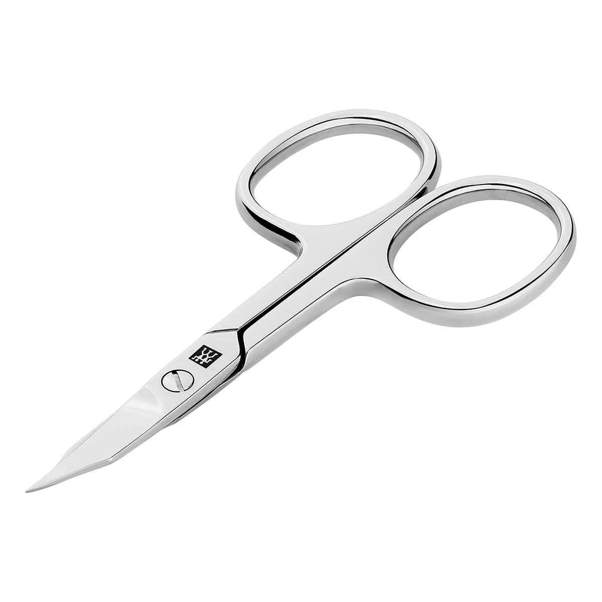 2-in-1 Nail and Cuticle Scissors