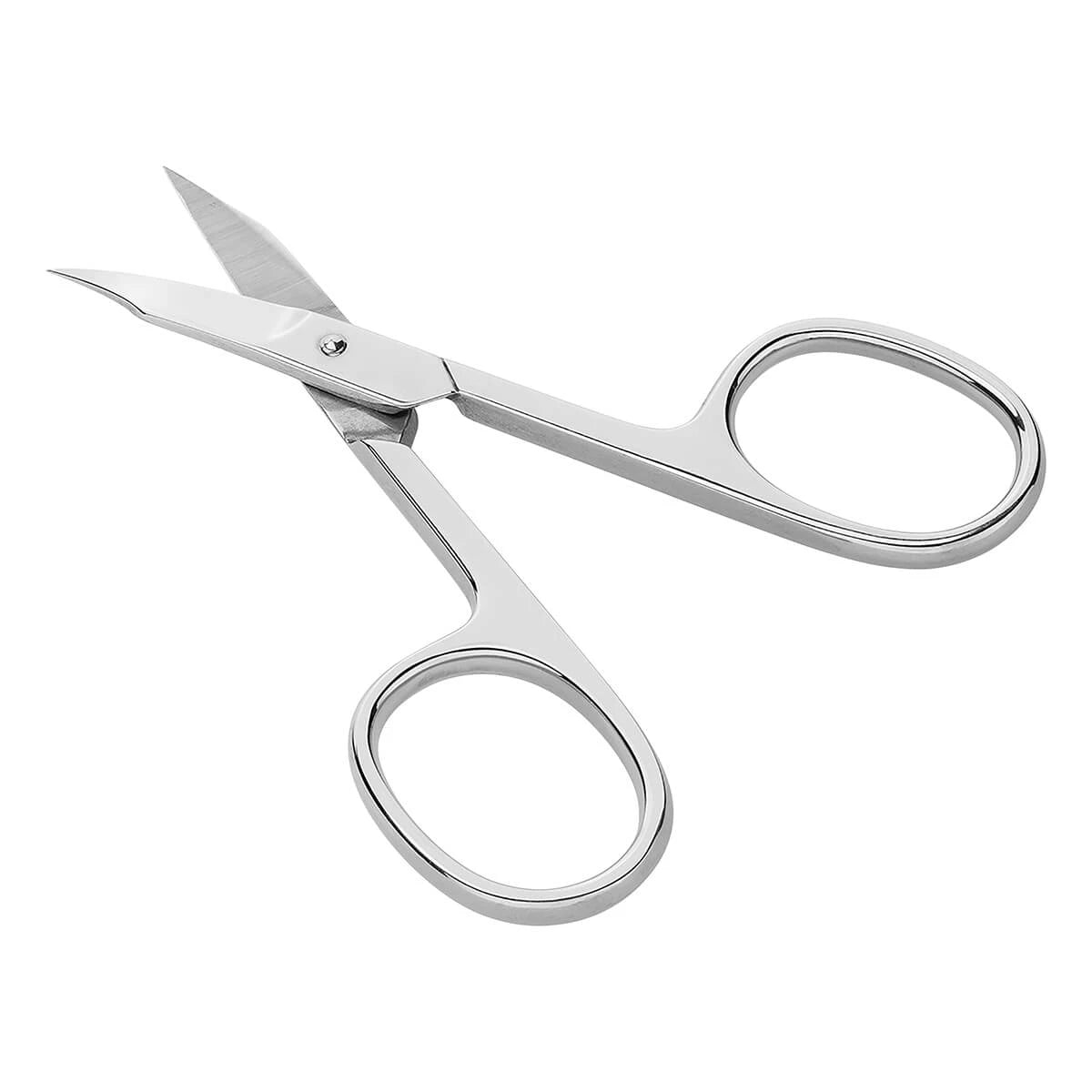 2-in-1 Nail and Cuticle Scissors