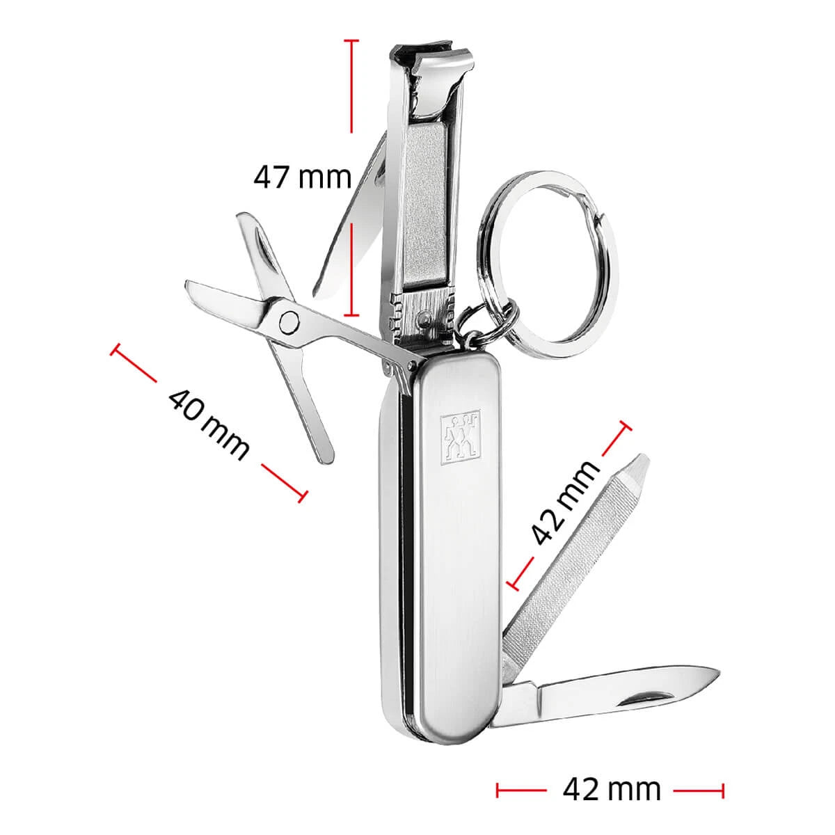 Multi-tool, Stainless Steel