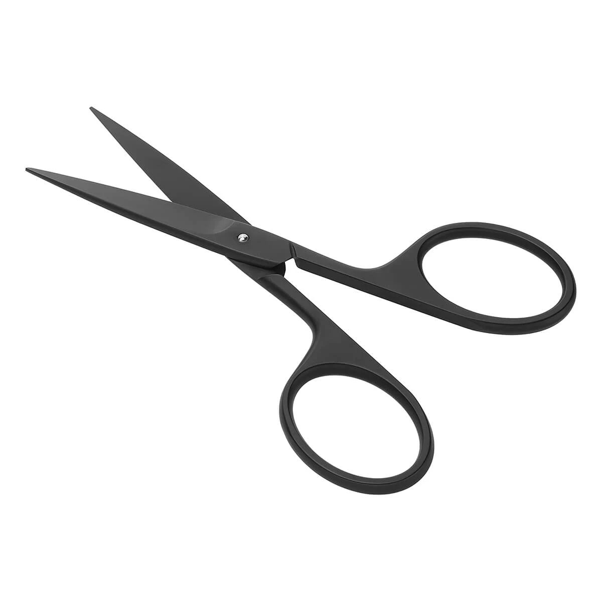 Beard scissors, Black