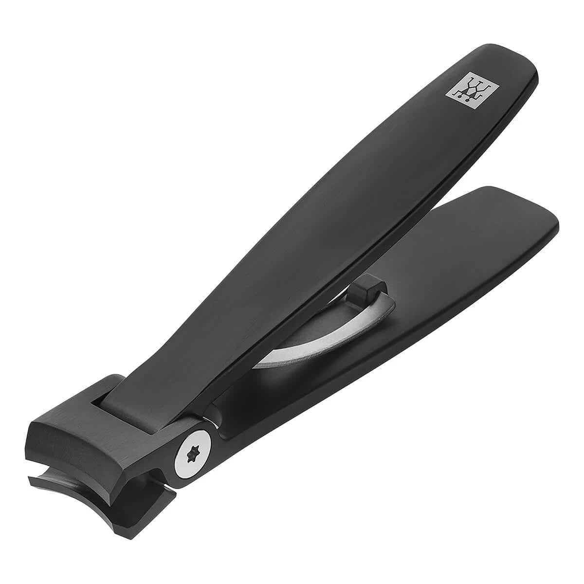Nail clippers, Black