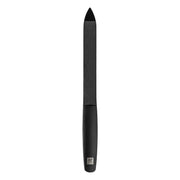 Nail file, Sapphire, Black