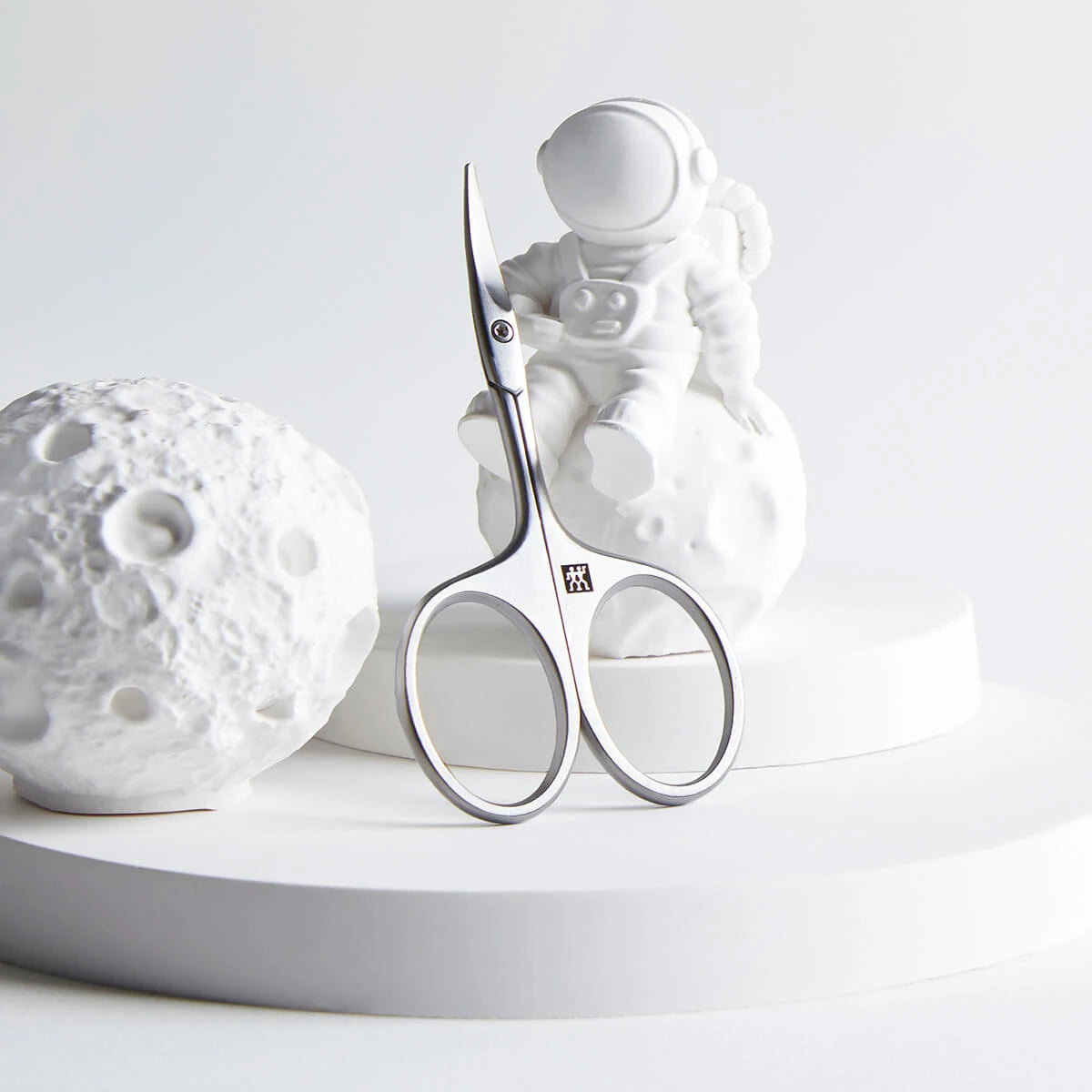 Baby Nail Scissors