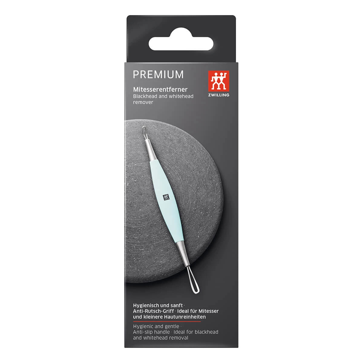 Blackhead and Whitehead Remover