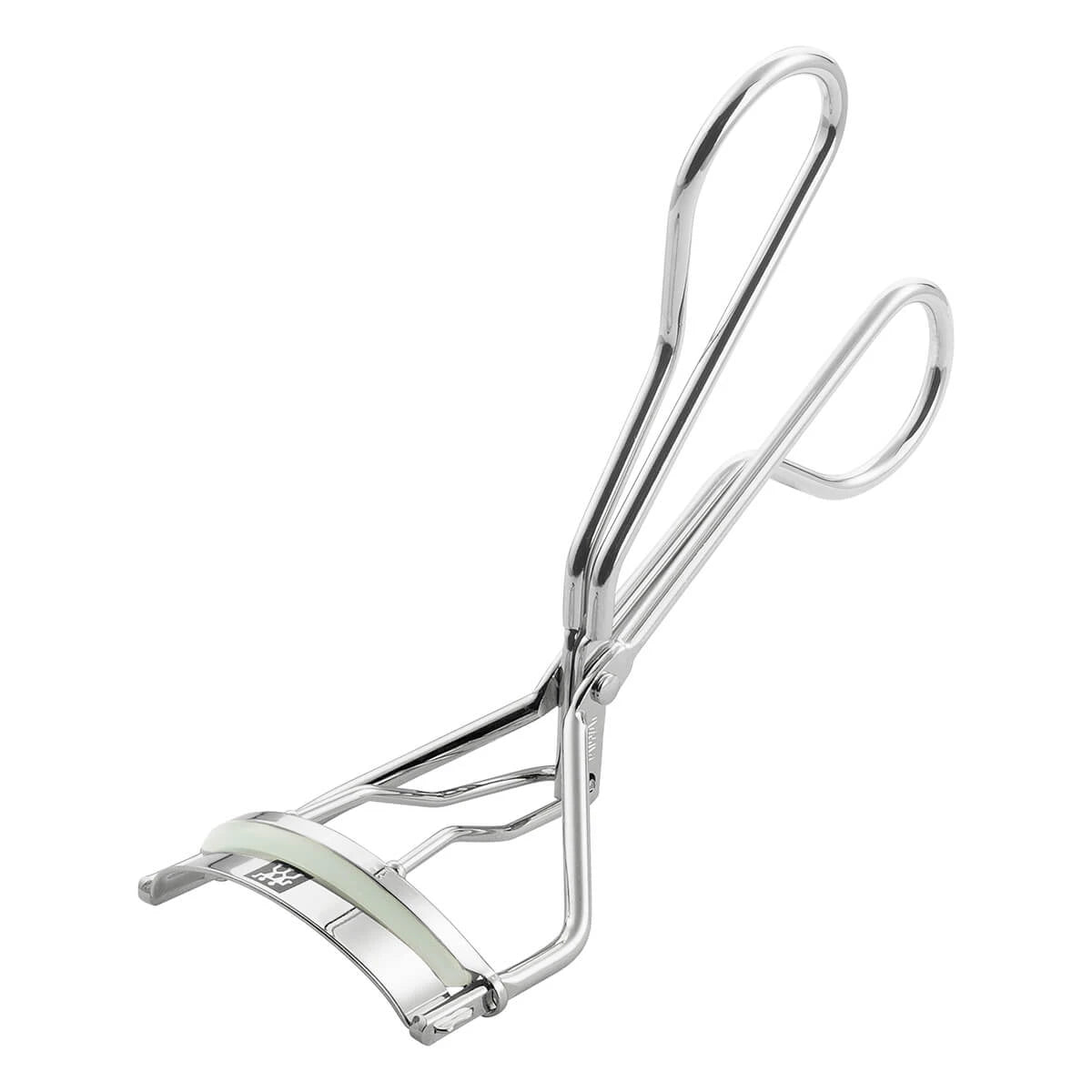 Eyelash curler