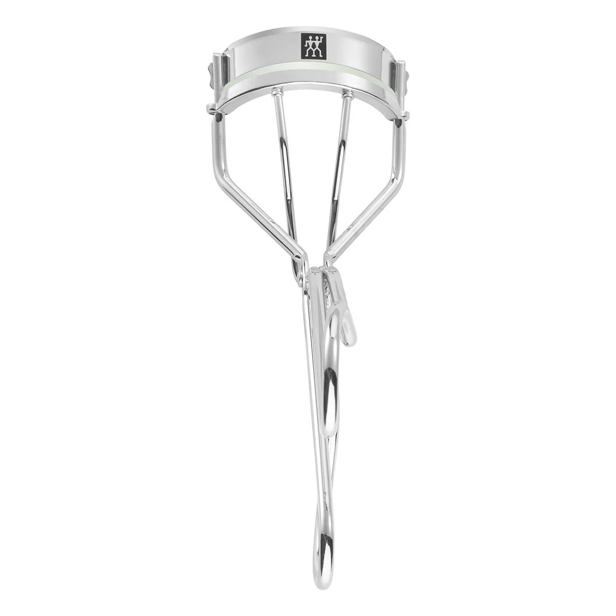 Eyelash curler