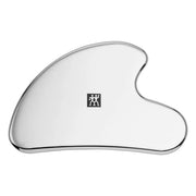 Facial Massager, Stainless Steel